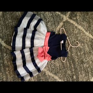 10 beautiful dresses! Size 18 months